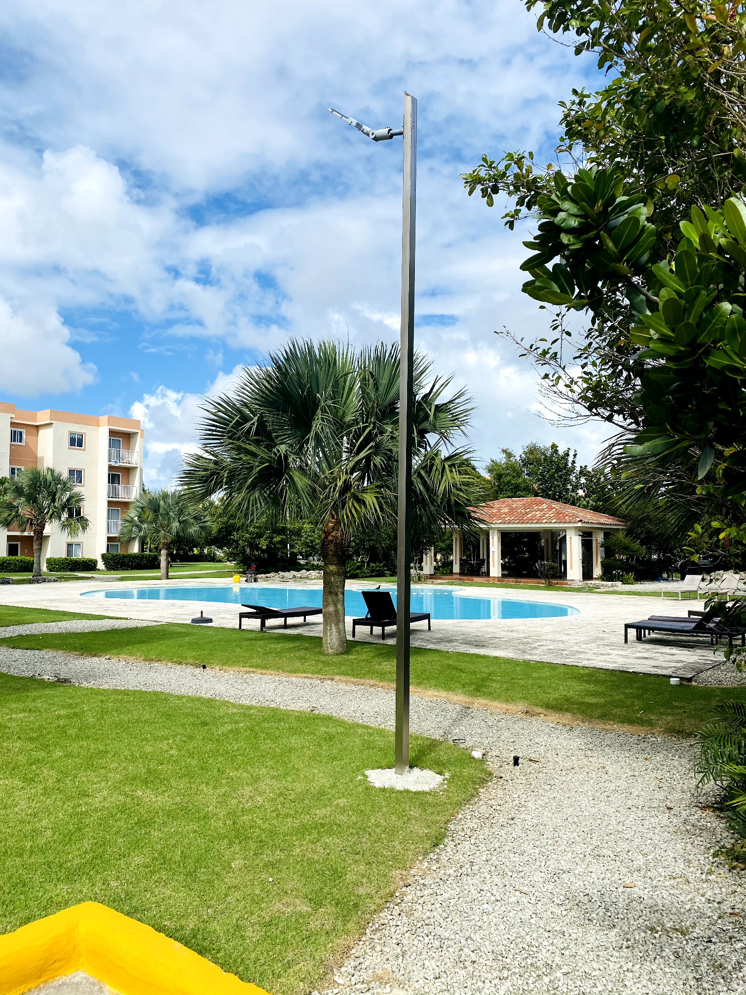 apartamentos - Apartamento Amueblado Bavaro Punta Cana 6