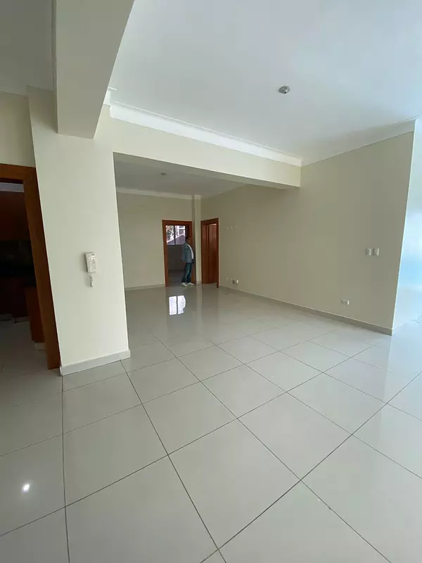 apartamentos - Apartamento 2do Nivel en Villa Olga  2