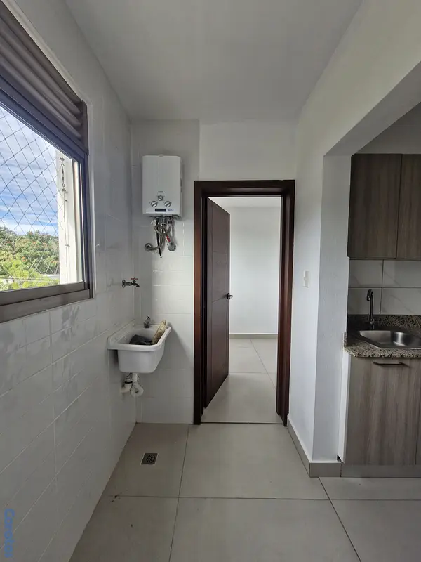 apartamentos - Apartamento en torre en Gazcue 8