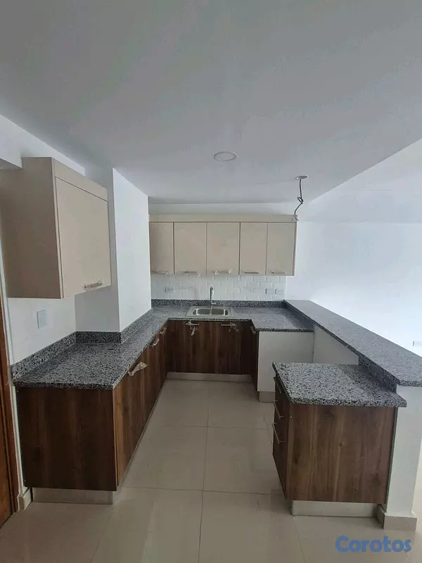 apartamentos - Alquiler 1 habitación en Zona Universitaria  7