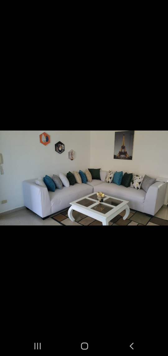 apartamentos - Hermoso apartameto En Pueblo Bavaro