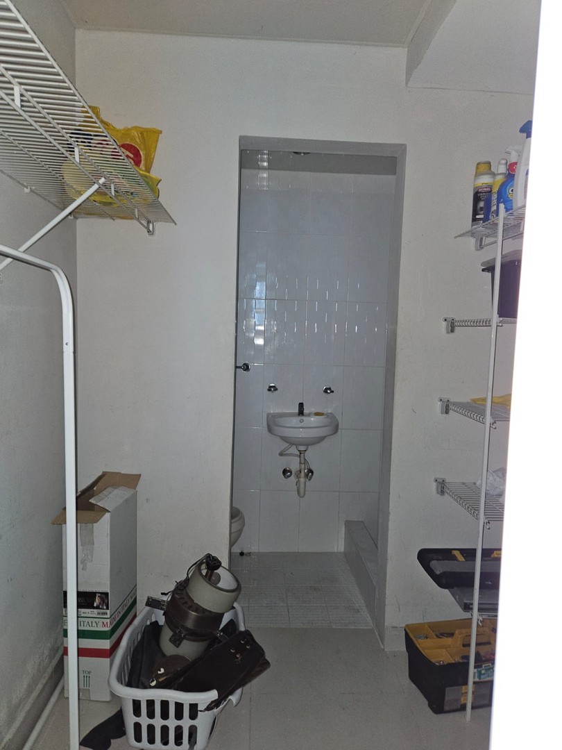 apartamentos - Amplio apartamento en renta  en el sector de Mirador Norte, próx. AV. 27 FREBREO 2