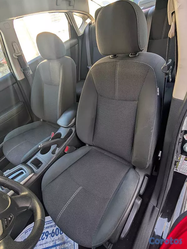 carros - NISSAN SENTRA 2019 10