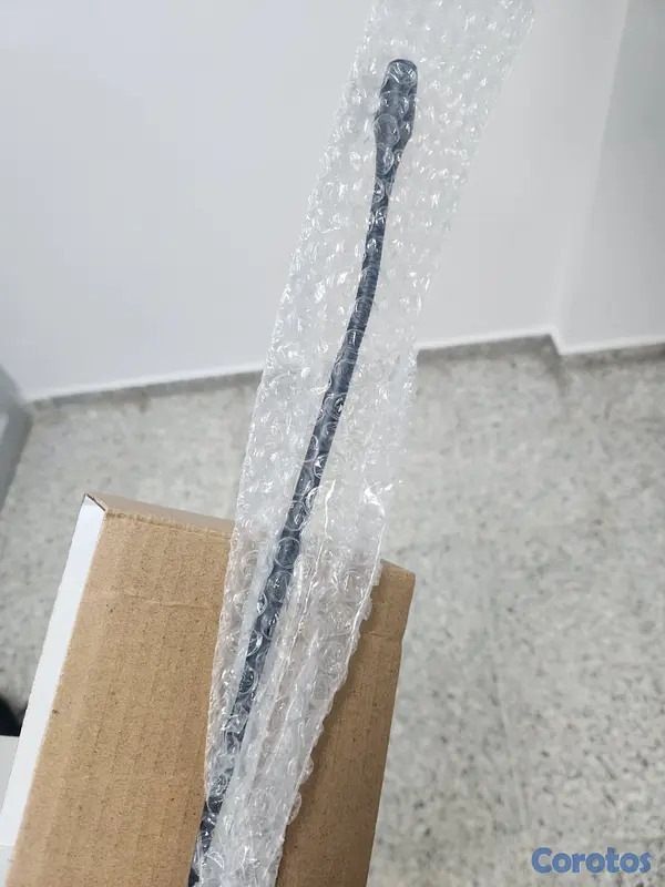 camaras y audio - MICROFONO SHURE CUELLO DE GANZO NUEVO $7500 5