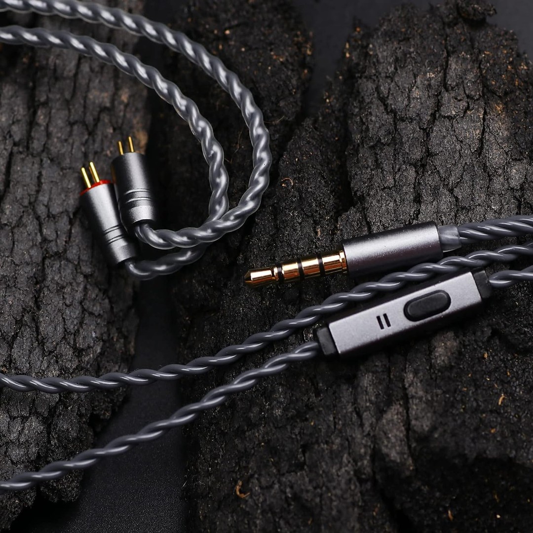accesorios para electronica - Cables para auriculares e IEMs amplia variedad consultar modelo y precio 4