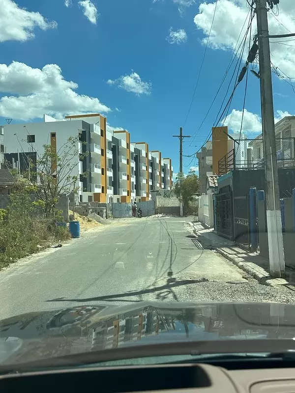 apartamentos - Apartamentos Autopista San Isidro/Listos Para Junio 2023 8