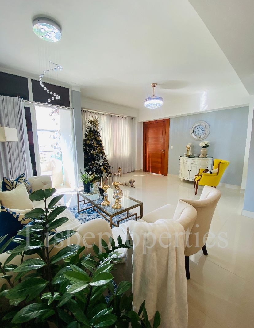 apartamentos - Apartamento Disponible en La Esmeralda  4