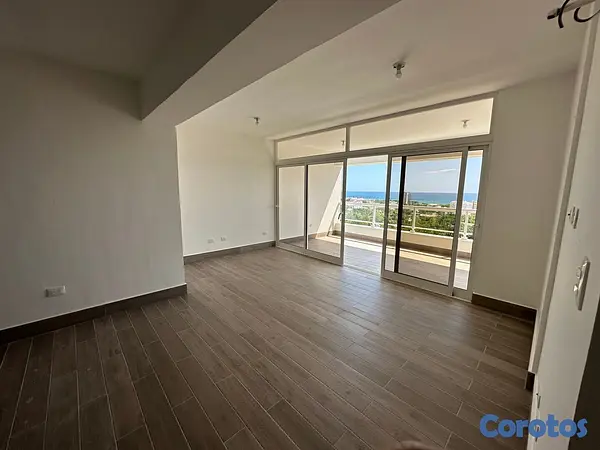 apartamentos - Acogedor y moderno apartamento con espectacular vista al mar en Juan Dolio 7