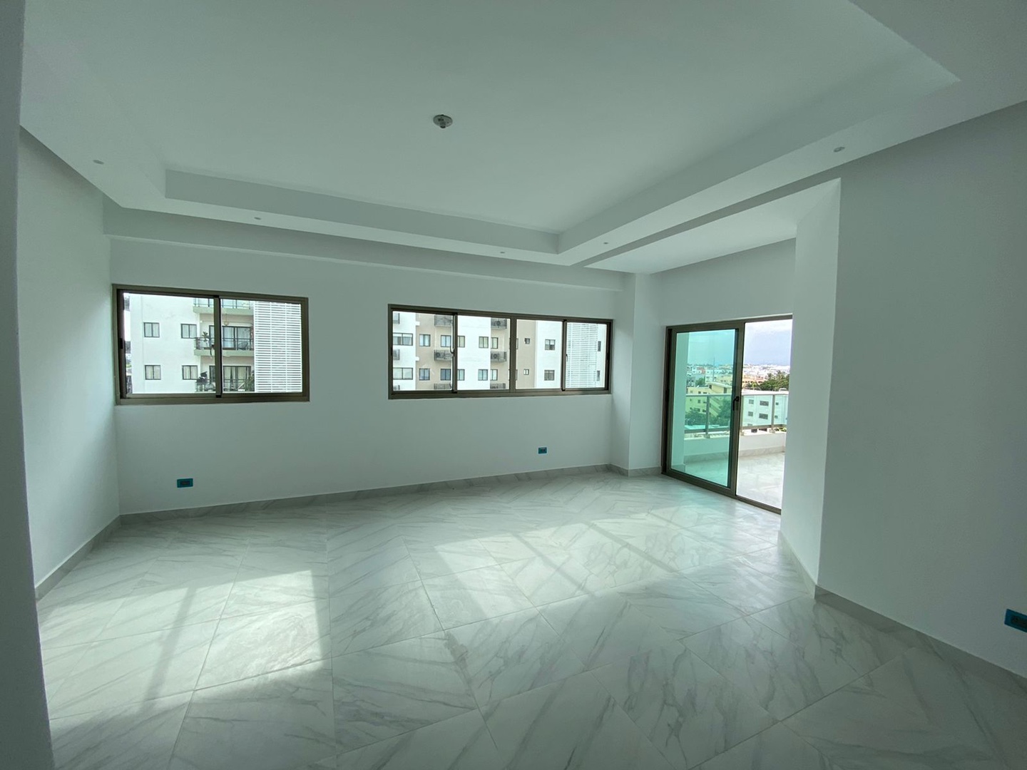 apartamentos - Apartamento a estrenar en Evaristo Morales