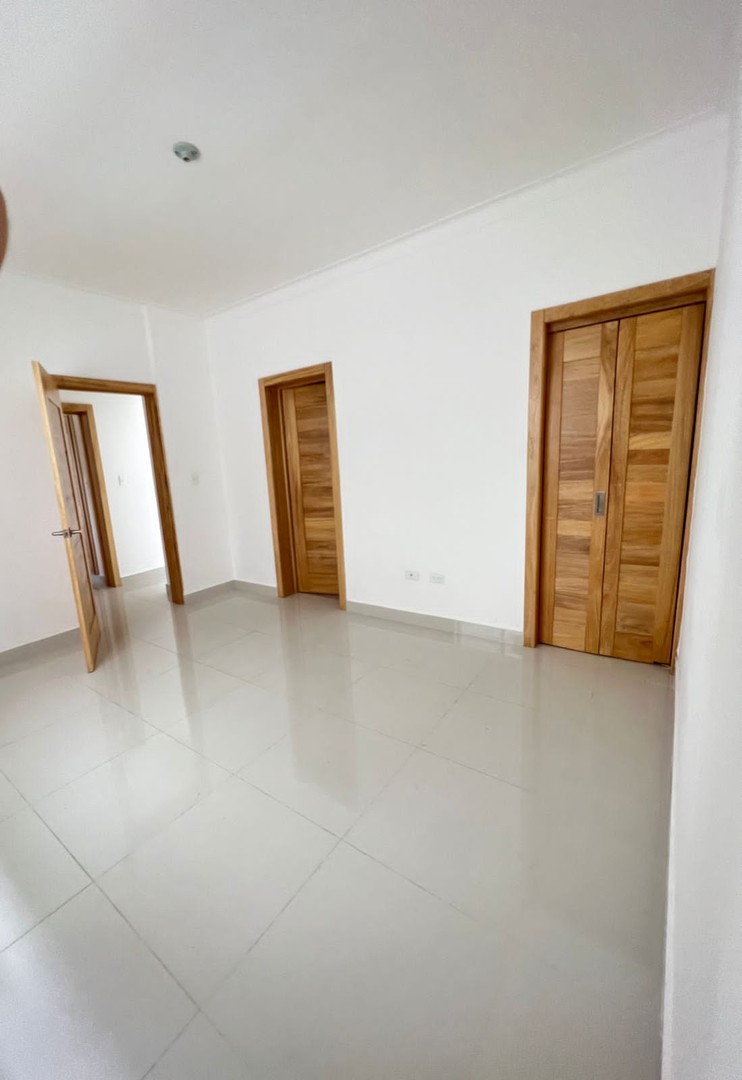 apartamentos - Vendo apartamento en los prados 

