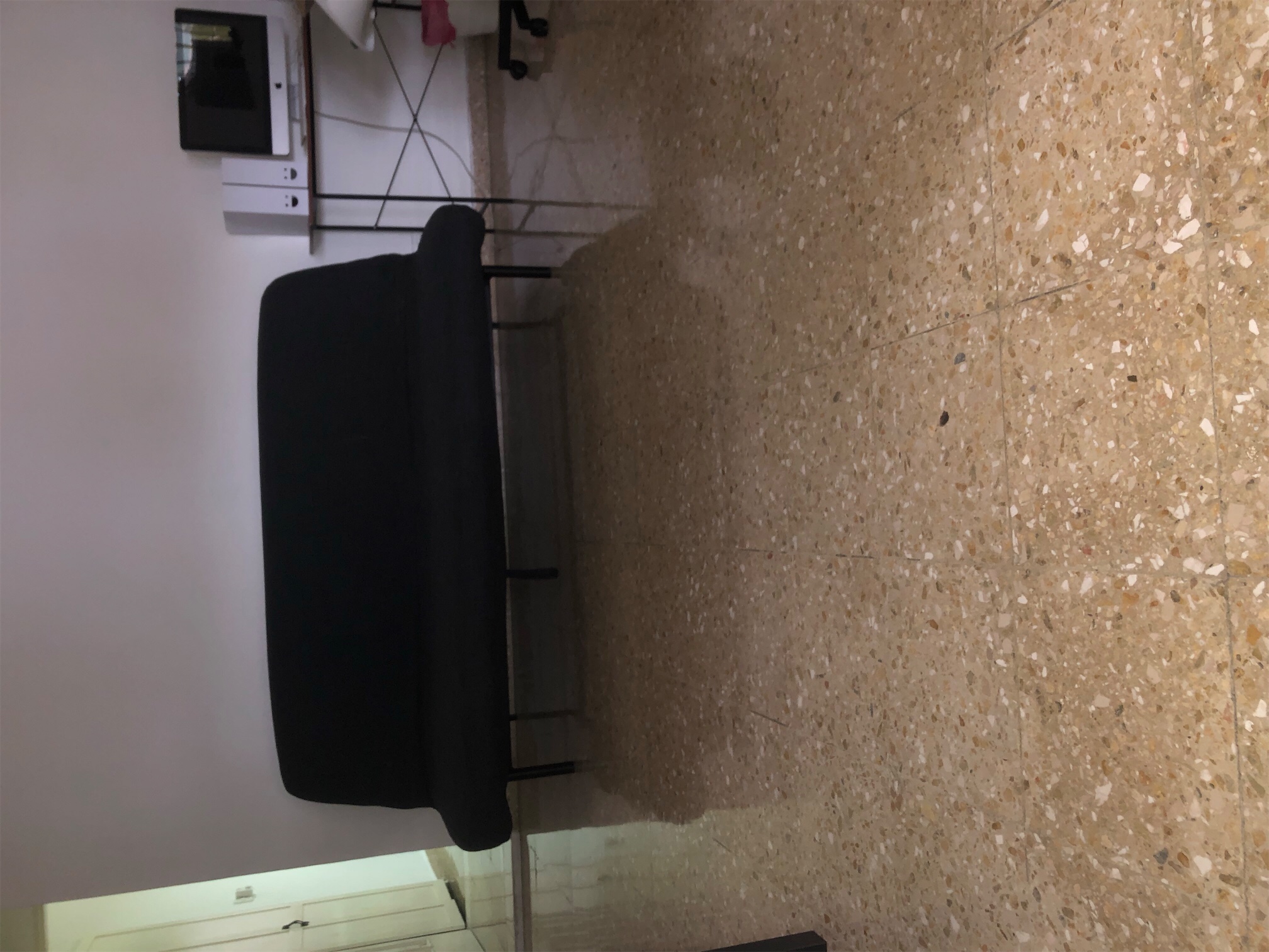 muebles y colchones - Sofa cama Ikea NYHAMN tamaño Queen