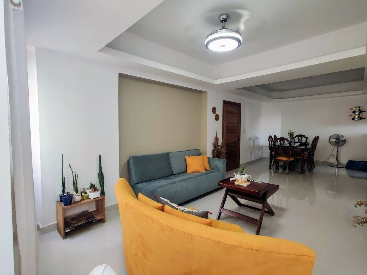 apartamentos - Apartamento de 1 habitación con 74m2 en Los Prados