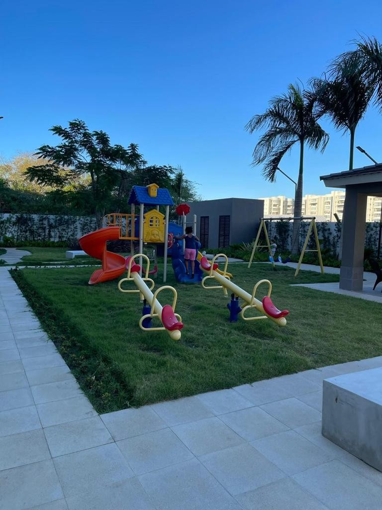 apartamentos - Apartamento Proximo al HOMS con Piscina, 118 Mts2 8