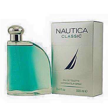 salud y belleza - Perfume Náutica original - AL POR MAYOR Y AL DETALLE
