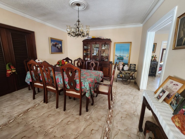 casas - Venta de Casa en La Castellana 7