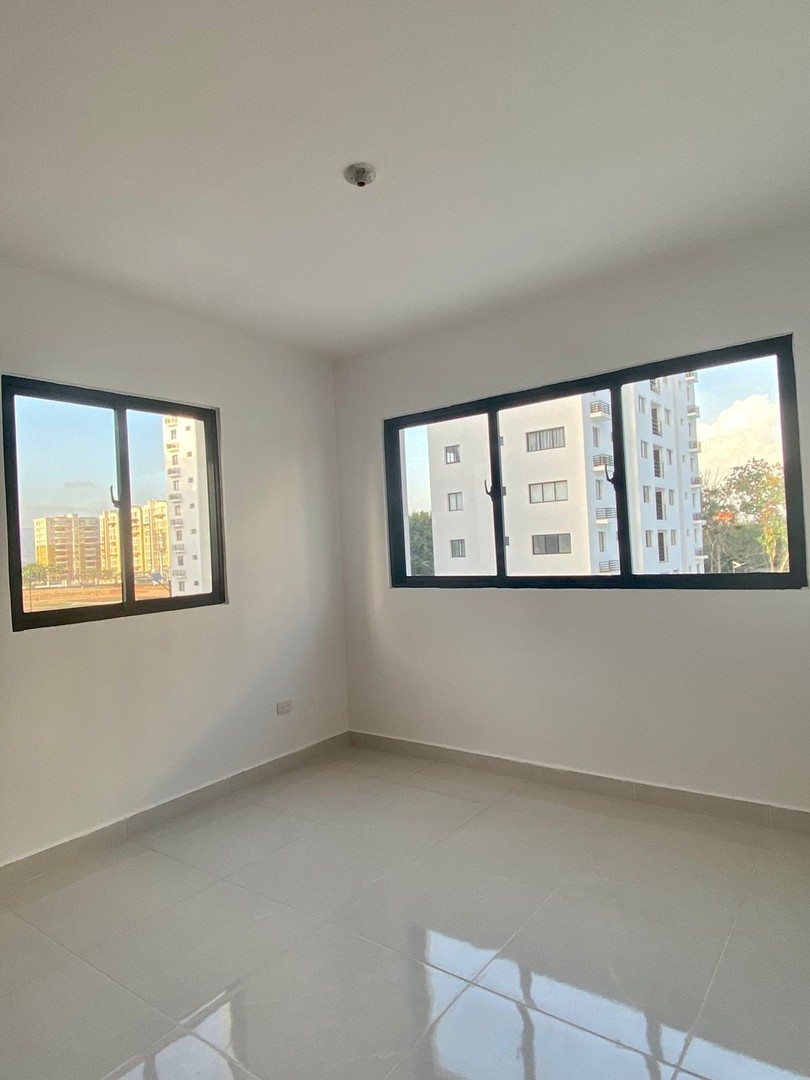apartamentos - Tercer Piso, Las Palomas, Santiago 2