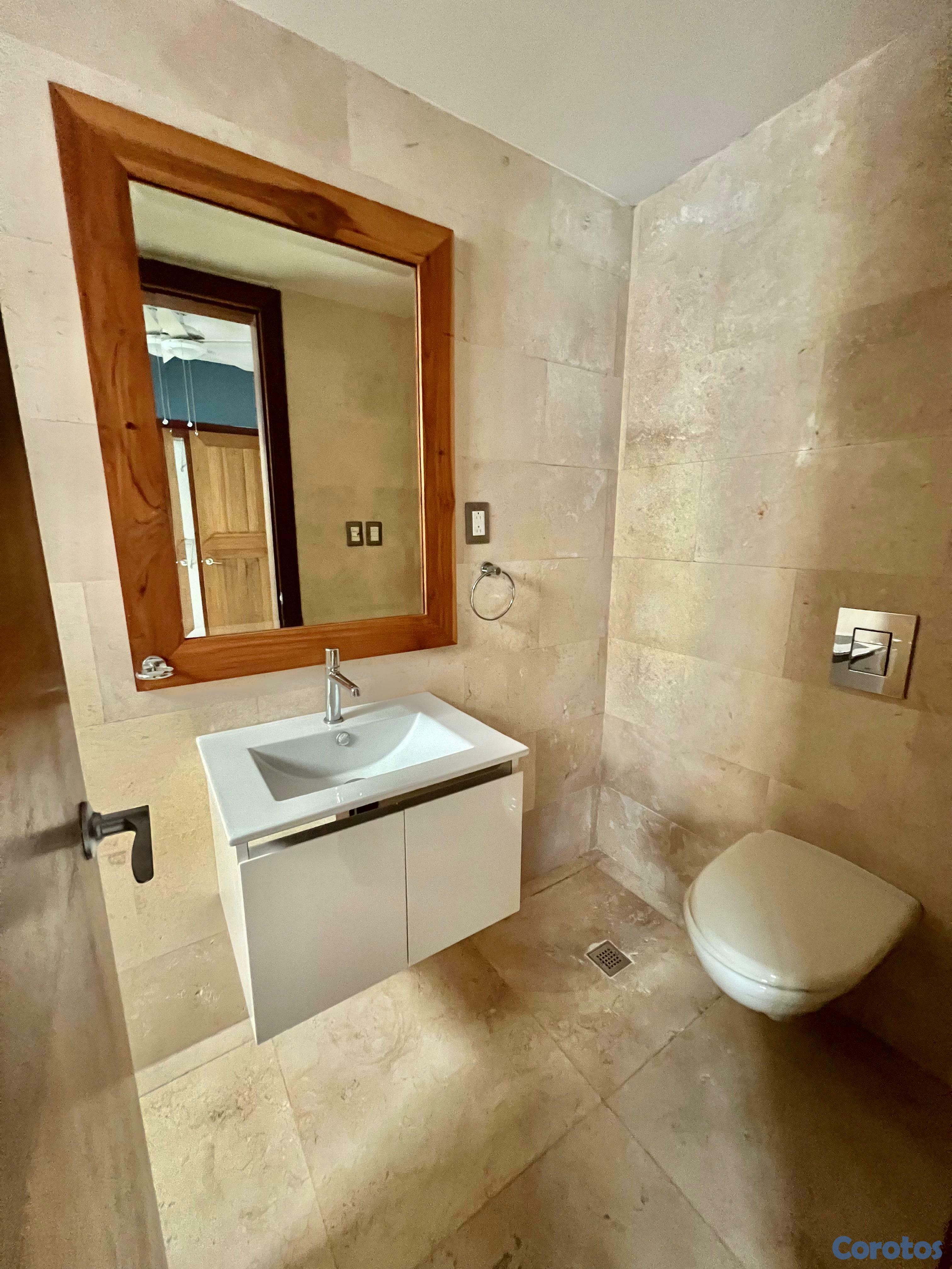 apartamentos - Vendo apartamento en Piantini. 9