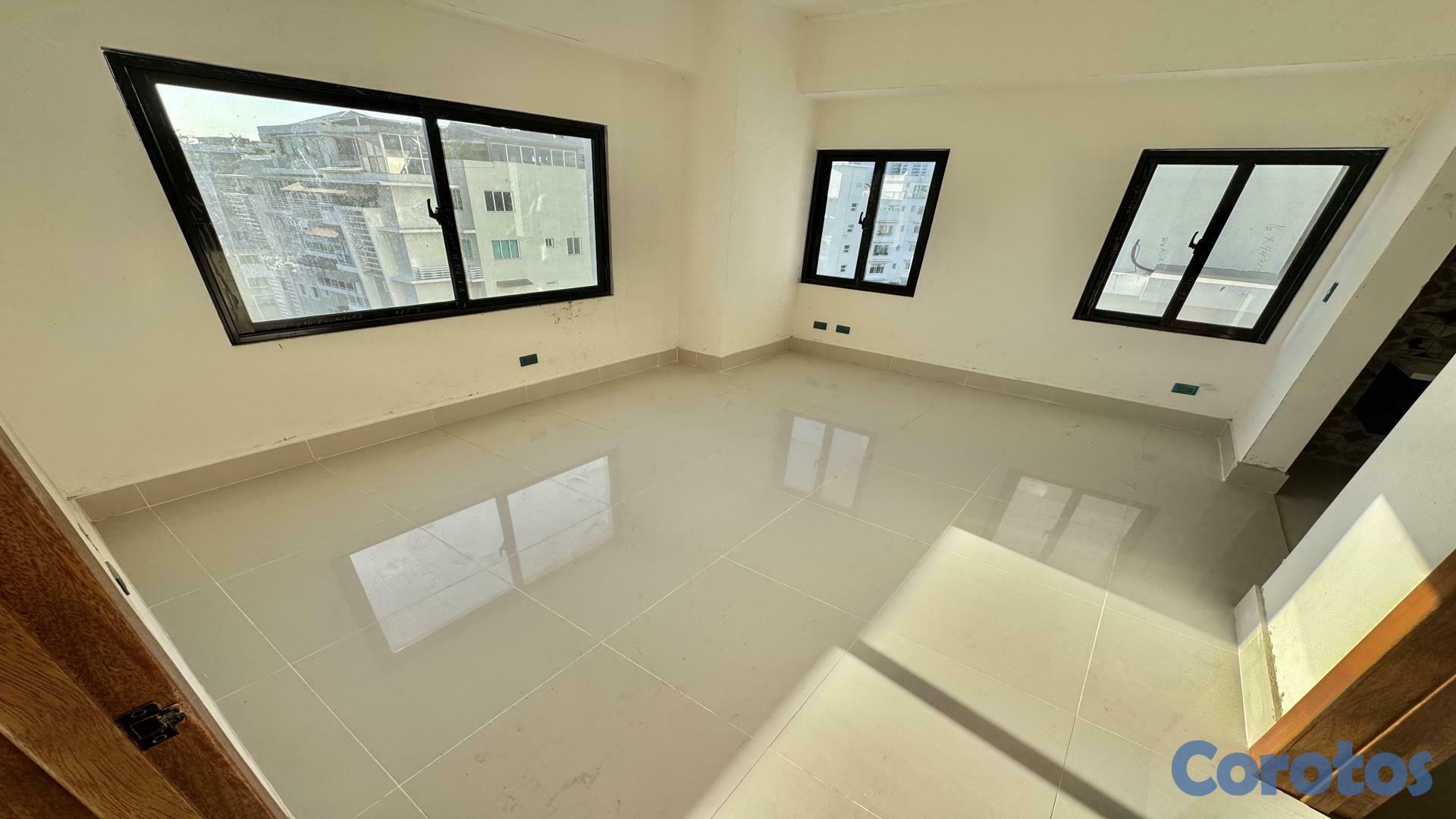 apartamentos - Apartamentos Nuevos en Naco 7