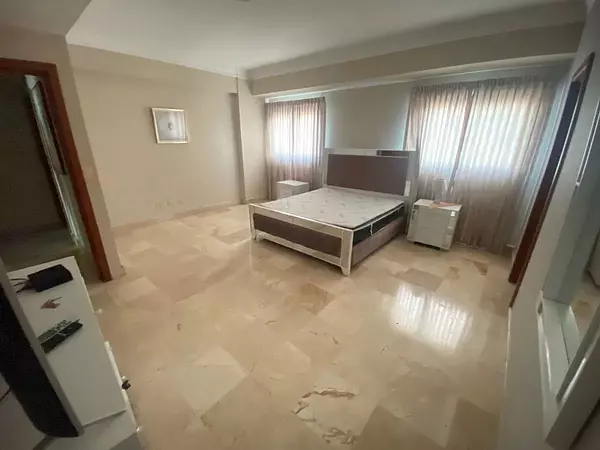 apartamentos - Alquilo apartamento en Piantini   7