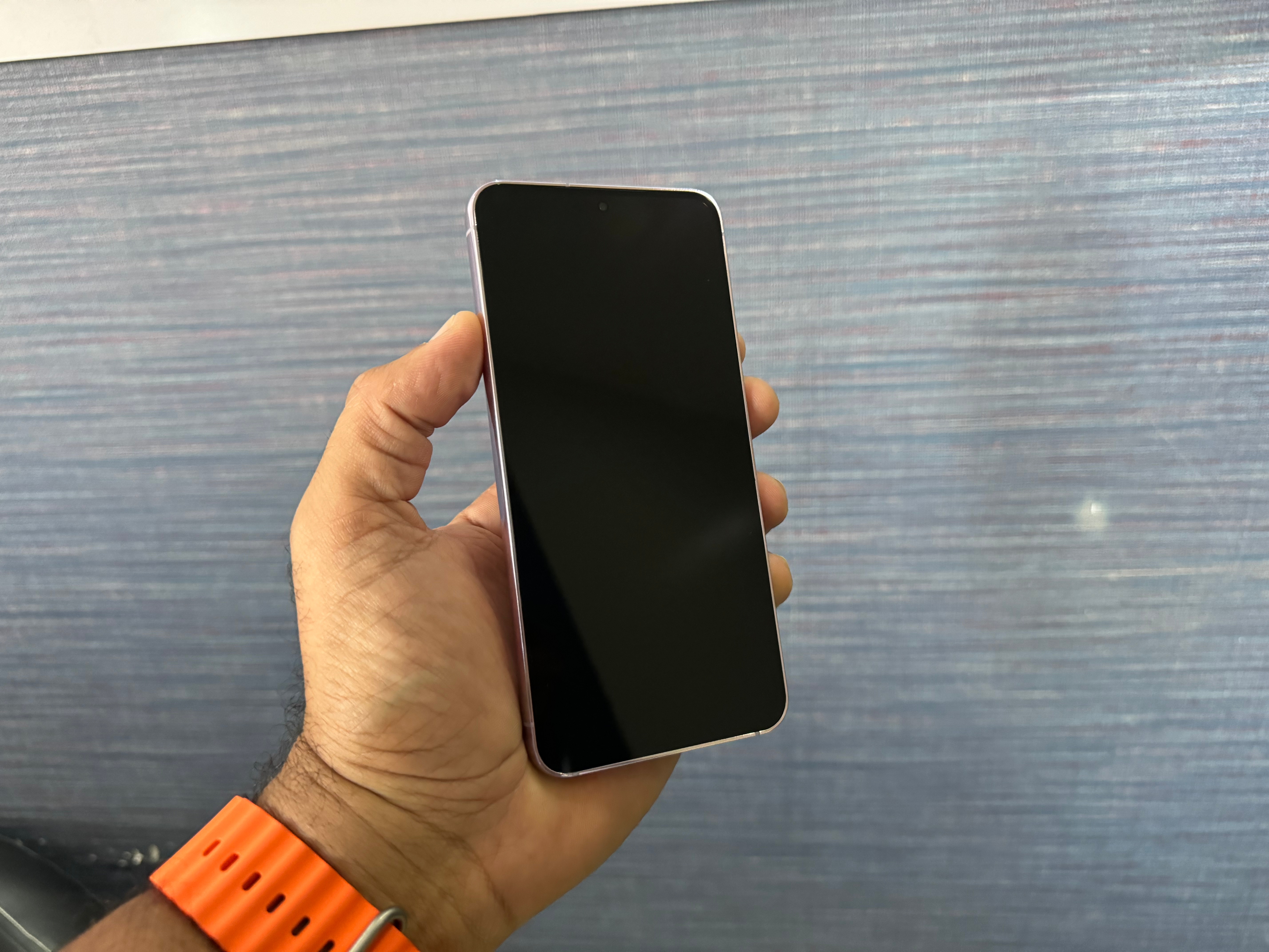 celulares y tabletas - Samsung Galaxy S23 128GB Pink Nuevo, RD$ 26,900 NE 2