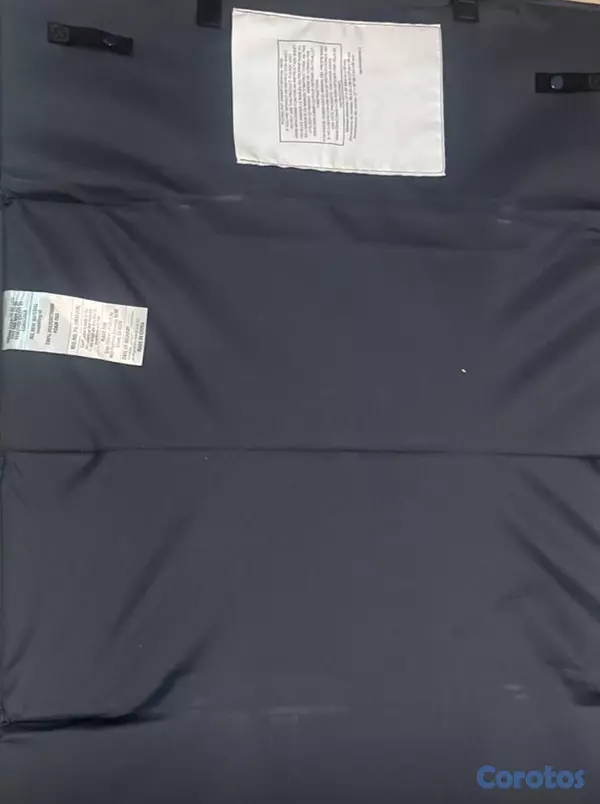 coches y sillas - Corral Graco XL  2
