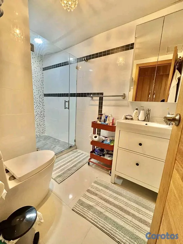 apartamentos - Vendo  Apartamento en Bella Vista Sur 17
