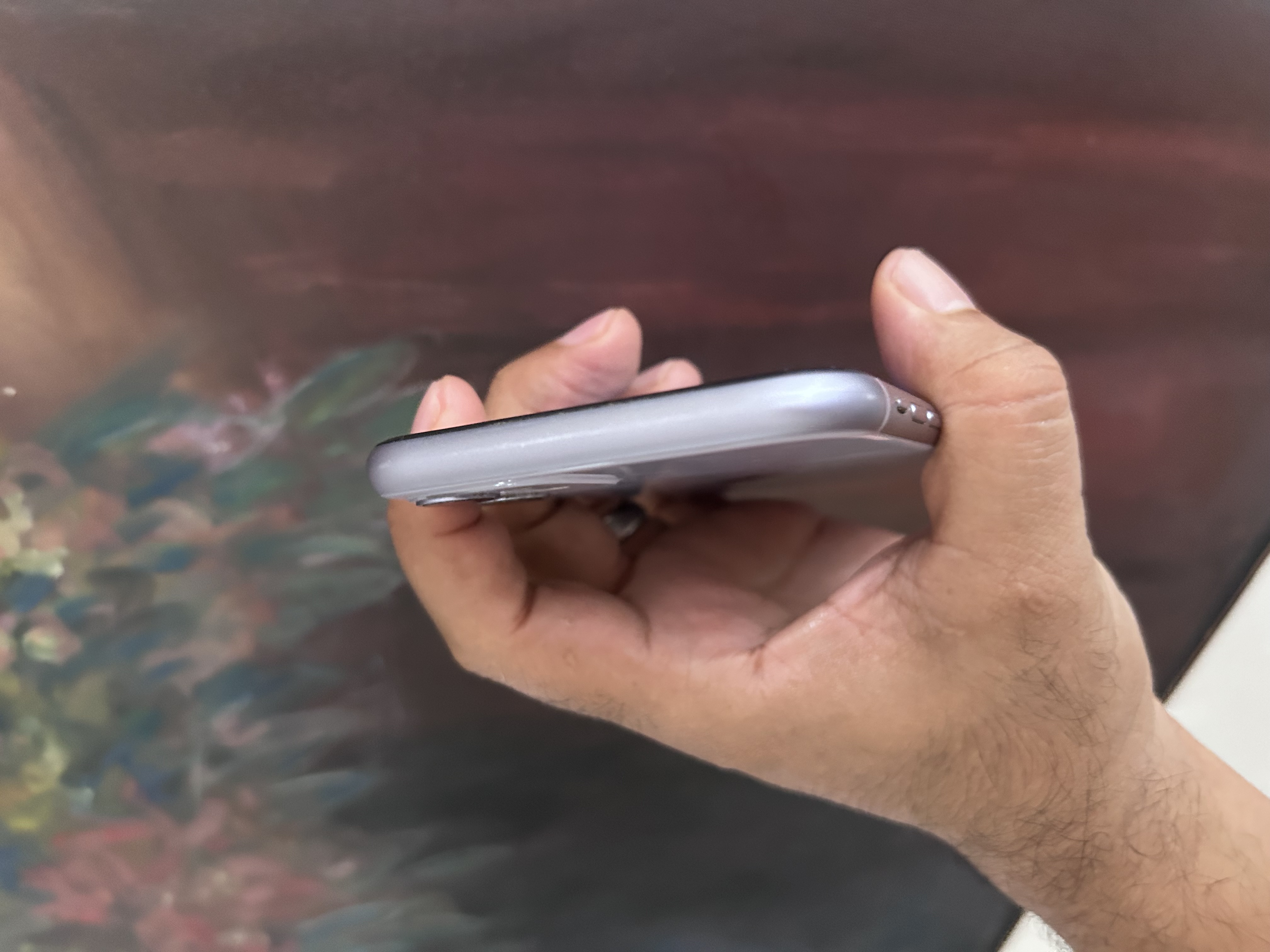 accesorios para electronica - iPhone 11 de 128gb  3