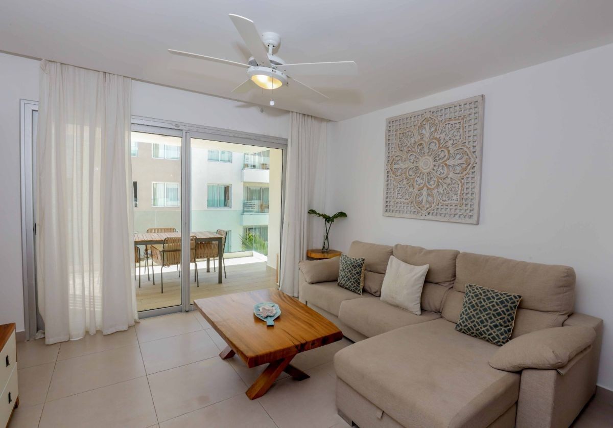 apartamentos - Venta De Apartamento en Los Corales, Bavaro Punta Cana 3
