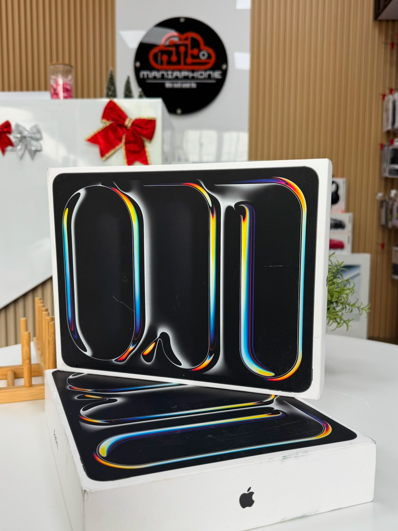 celulares y tabletas - iPad Pro 2TB M4 De 13 Pulgadas Selladas 2