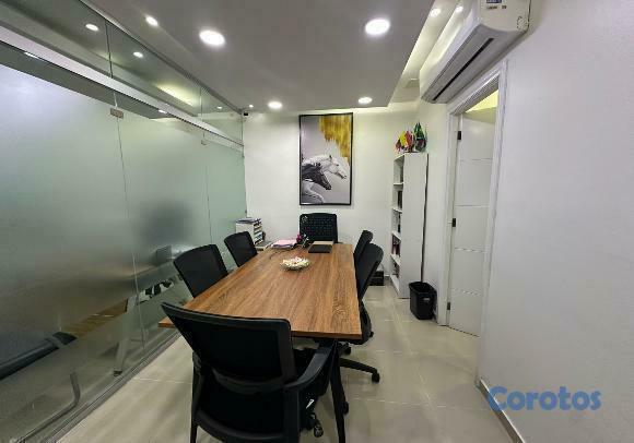 oficinas y locales comerciales - Local Comercial de 40m2 en la Independencia en venta 9