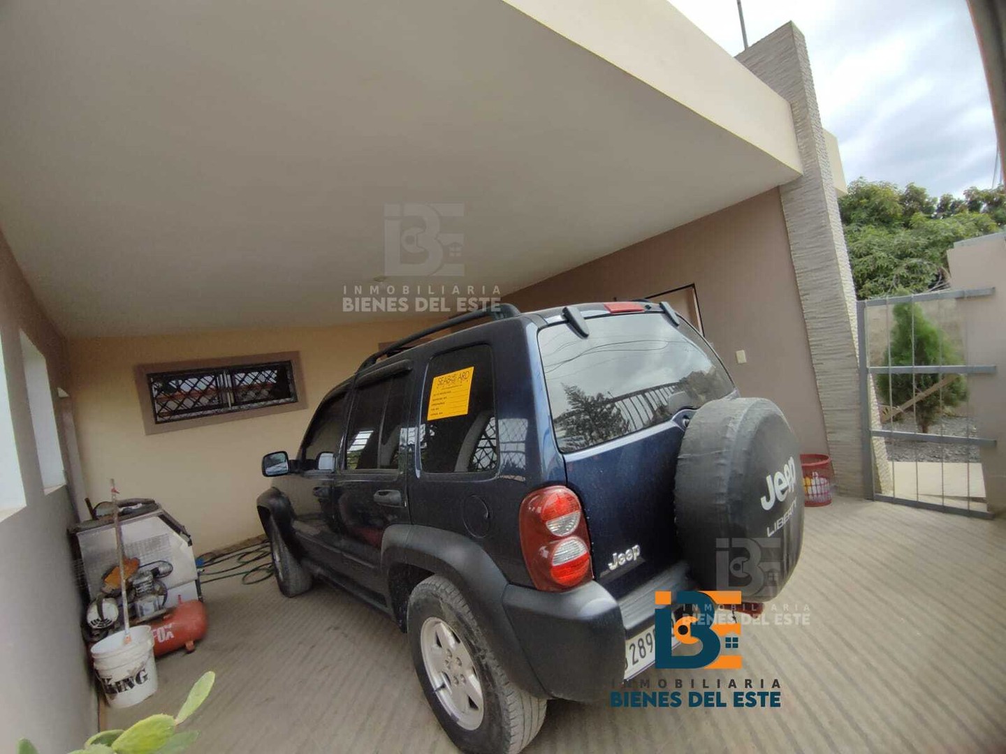 casas -  Casa en Villa Cesarina Detras de los Multi 1