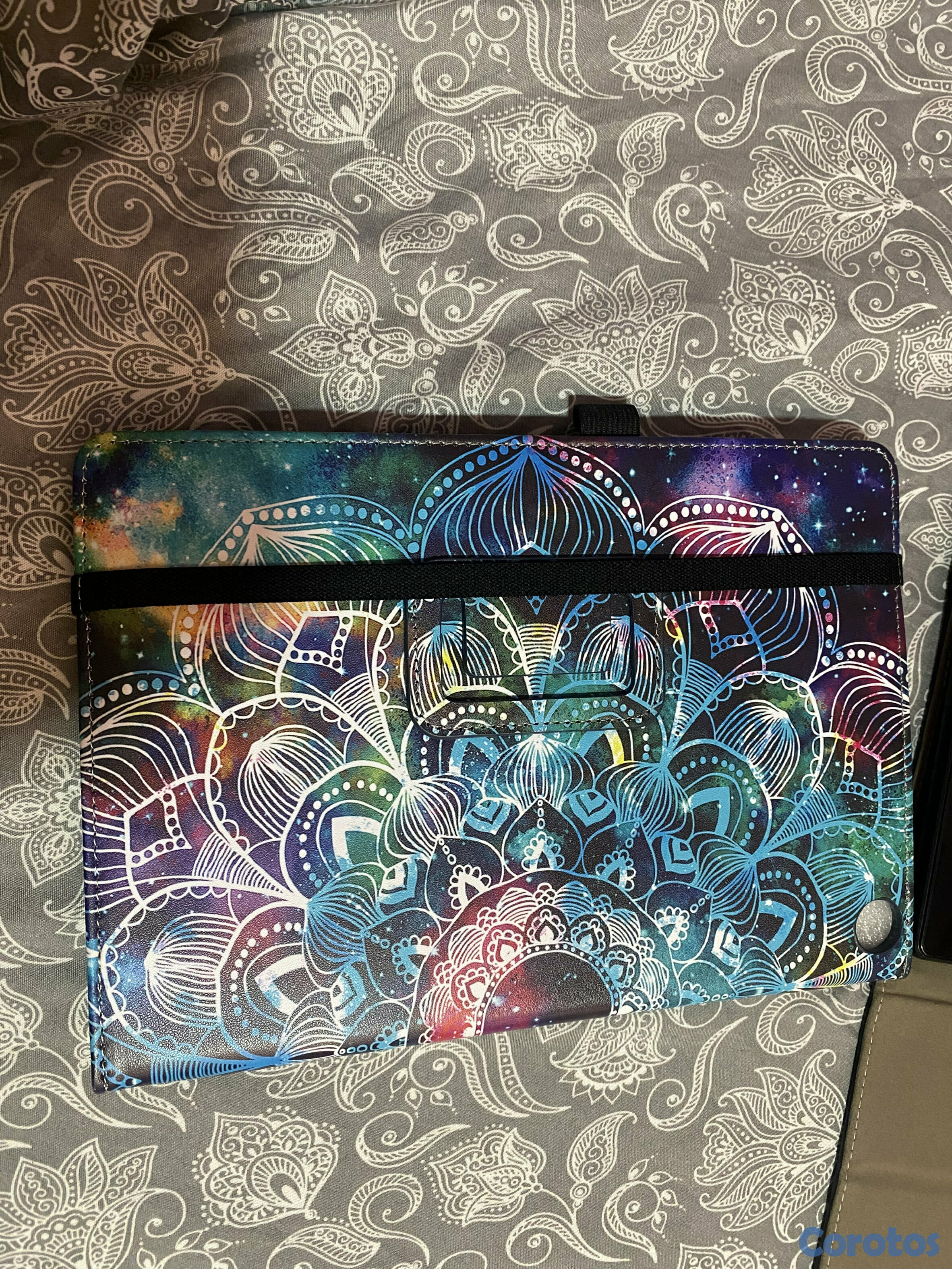 accesorios para electronica - Forro para tablet  3