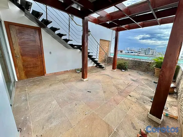 penthouses - Vendo PENTHAUSE en Urbanizacion Real  19