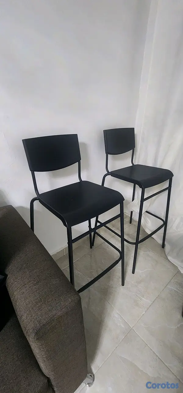 muebles y colchones - Taburetes 2