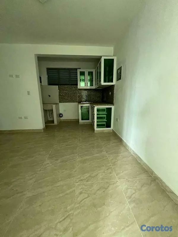 apartamentos - APARTAMENTO EN VENTA EN SANTIAGO. 1