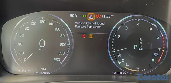jeepetas y camionetas - Volvo XC40 Momentum  11