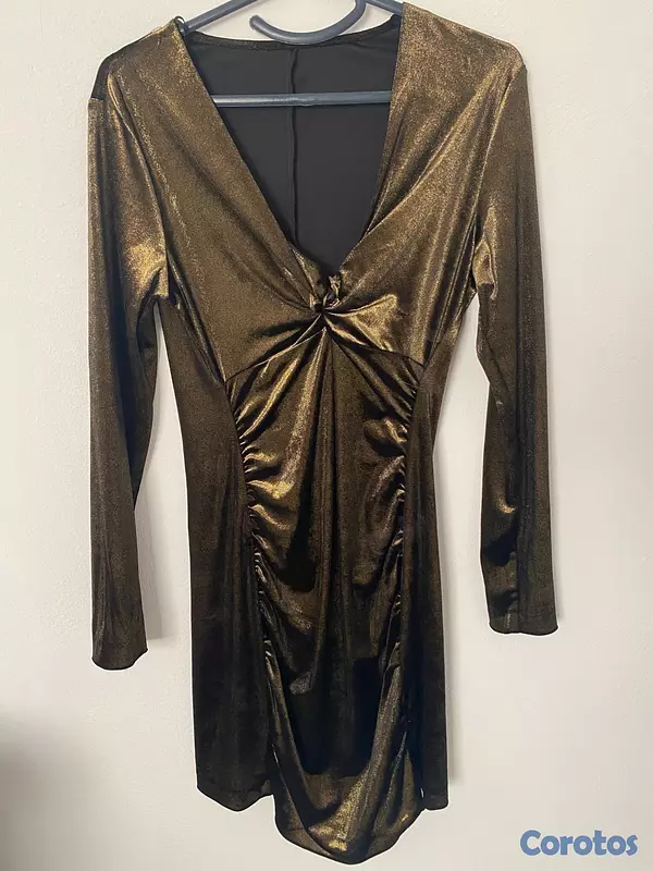 ropa para mujer - Vestidos para chicas small 8
