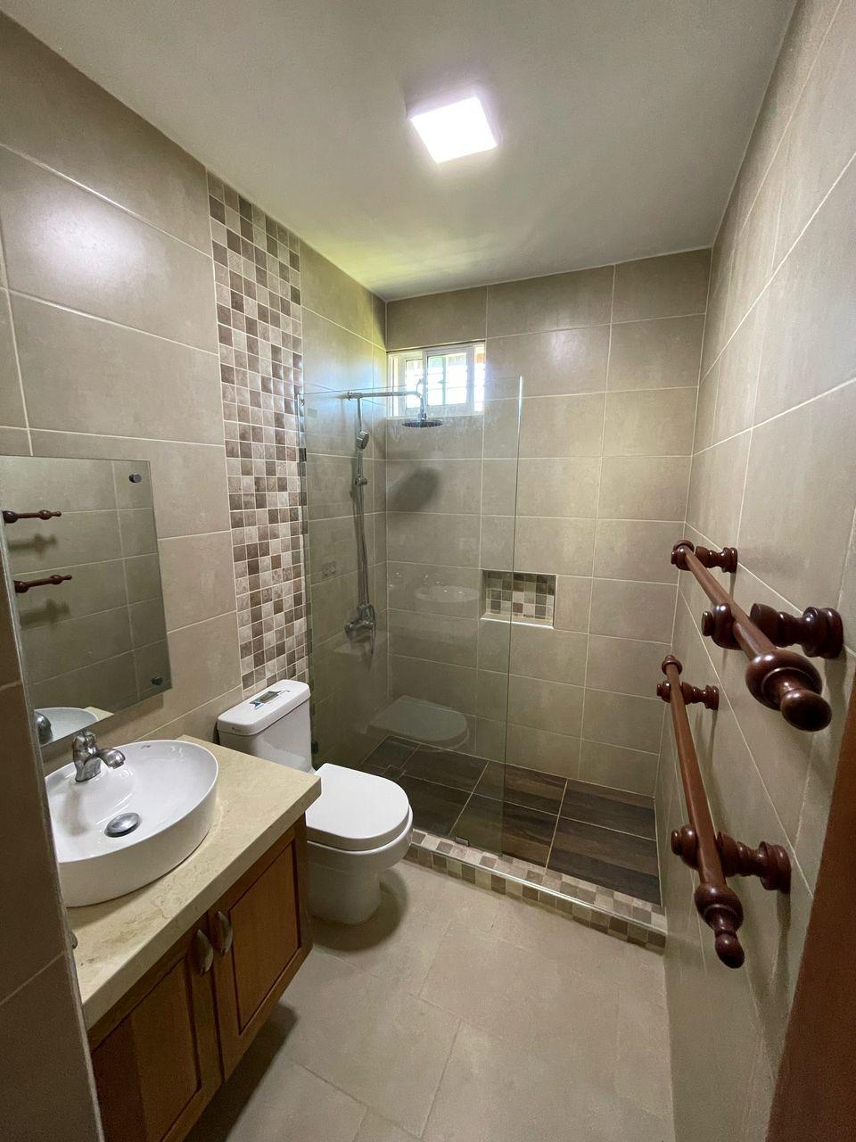casas - Casa en Alquiler - Segundo Nivel con Estilo y Equilibrio 7