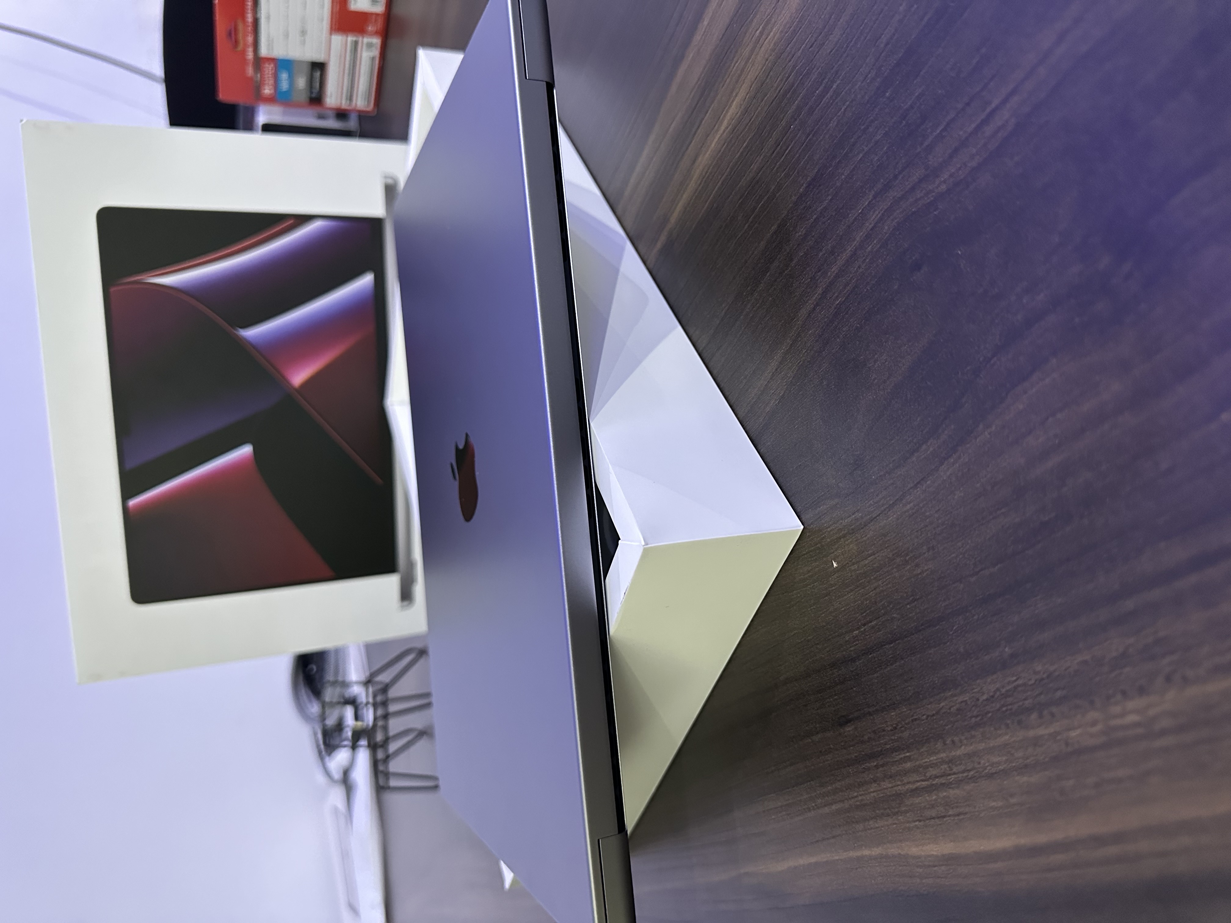 computadoras y laptops - MacBook Pro (14-inch, 2021) M2 Max 32GB 1TB 6