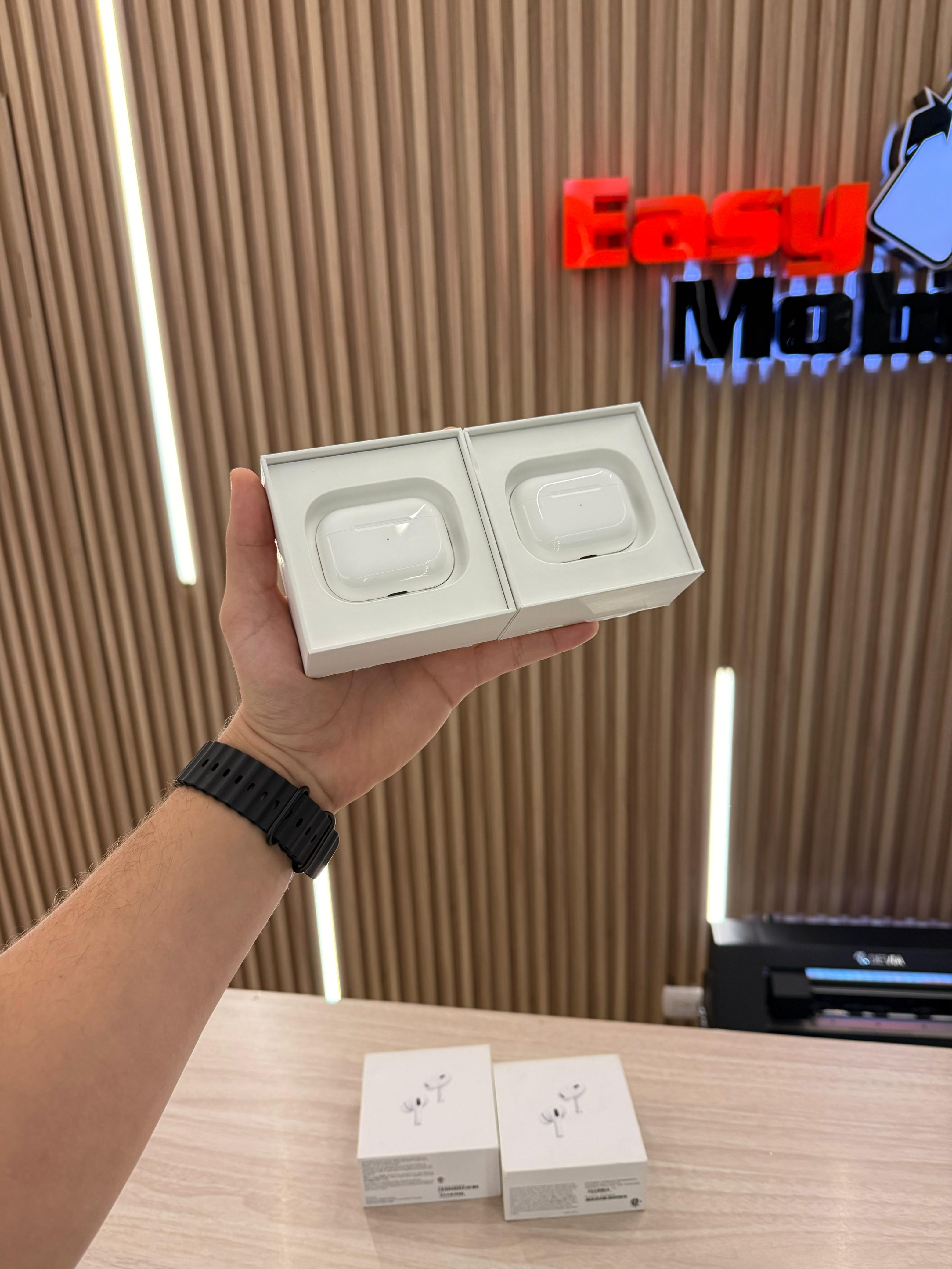 camaras y audio - AIRPODS PRO 2 TYPE-C+APPLE CARE 2026 0