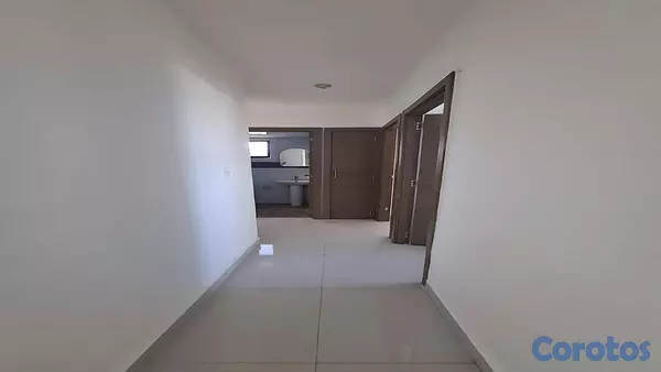 apartamentos - Vendo Apartamento en el Residencial Corales del Caribe 10