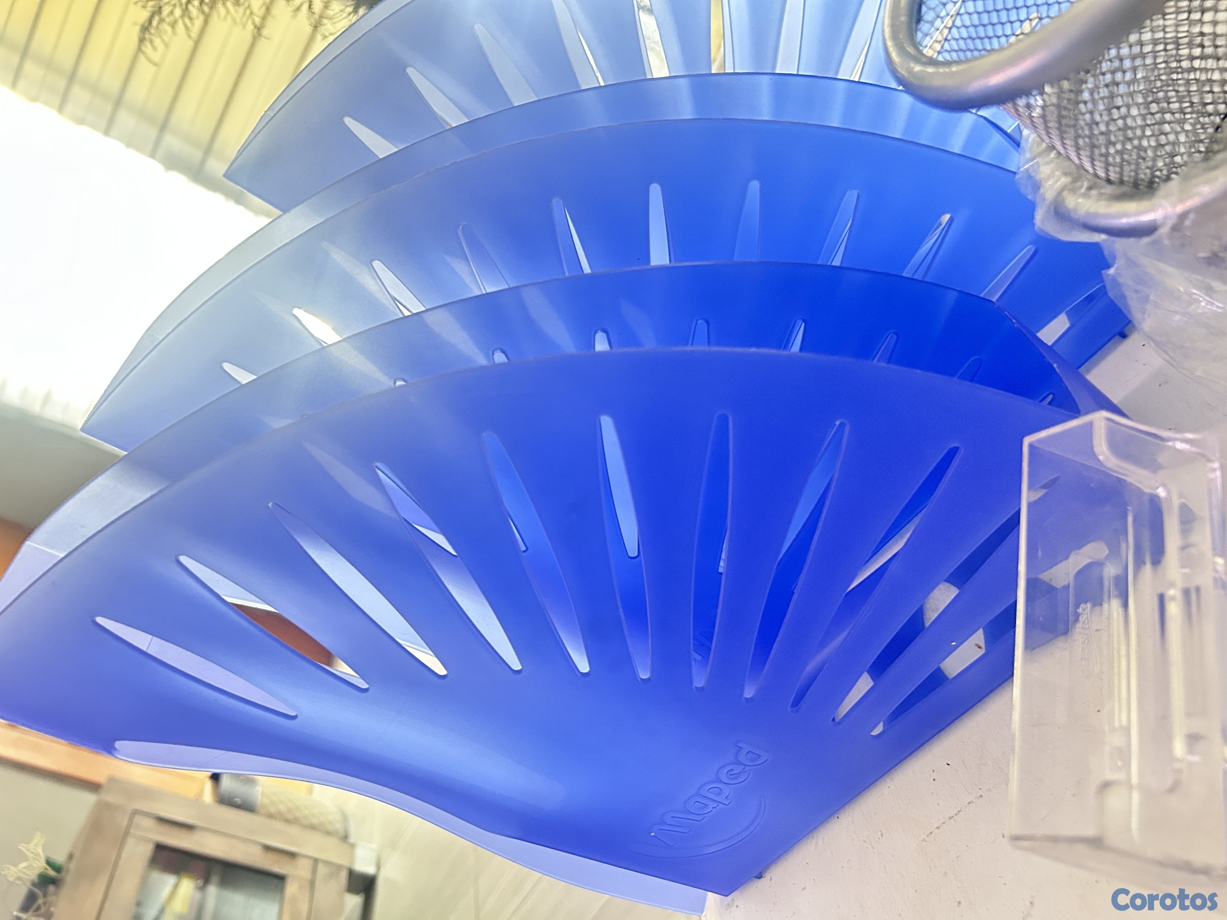 decoración y accesorios - VIERNES NEGRO ** juego accesorios de oficina y escritorio 13 piezas 2