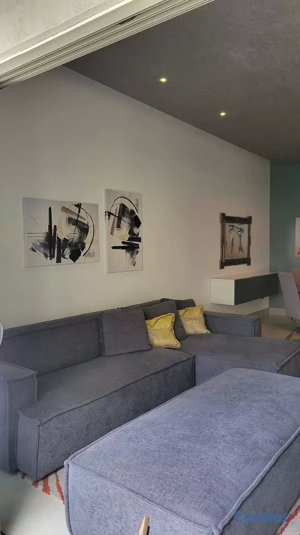 apartamentos - Apartamento en Alquiler  9