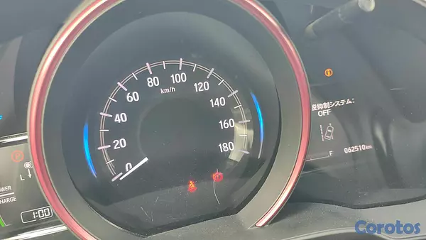 carros - honda fit SPORT  12