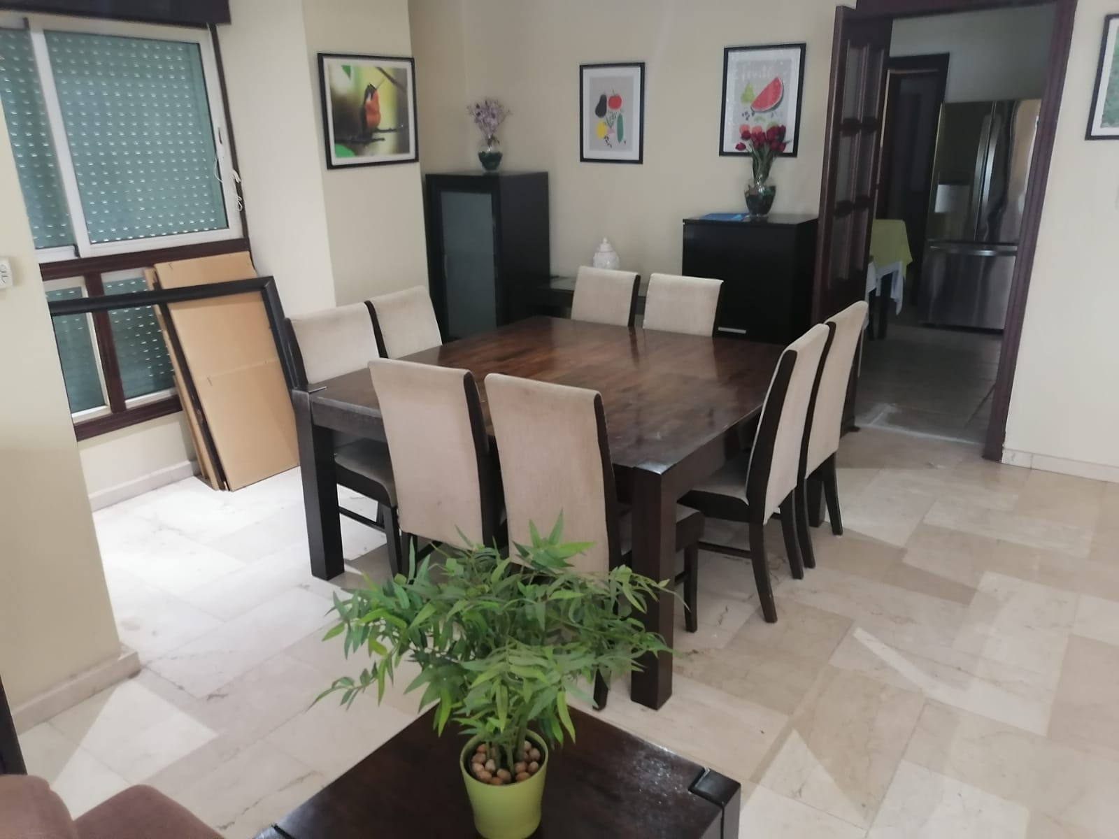 apartamentos - Apartamento 3Hab Amueblado Centrico, Piantini 2