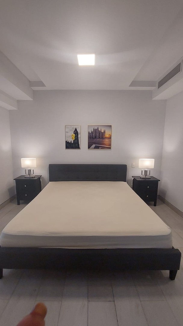 apartamentos - Se alquila y se vende hermoso apartamento  amueblado en Torre de Bella Vista 1 0