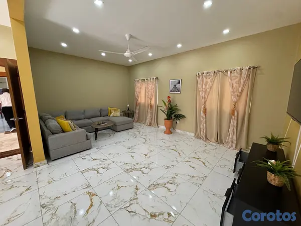 apartamentos - Apartamentos En Venta En Las Terrenas En Residenci 6