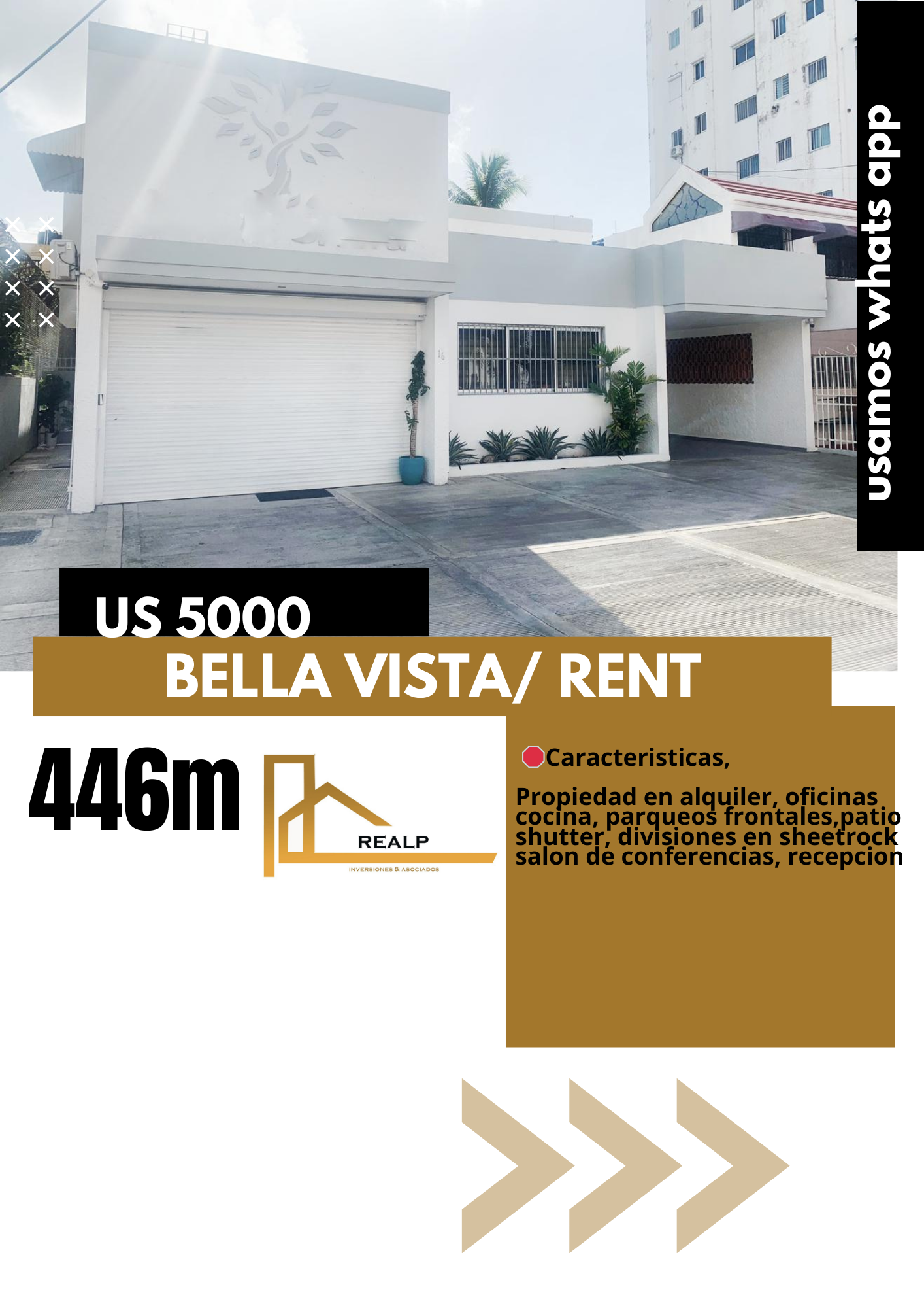 oficinas y locales comerciales - Local céntrico y amplio 