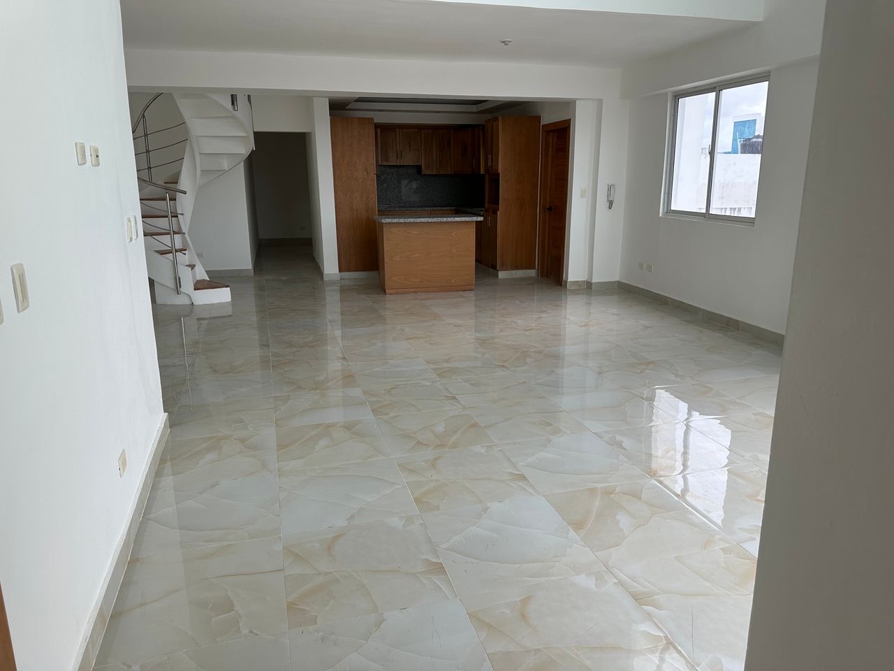 apartamentos - Apartamento en los corales del sur 2