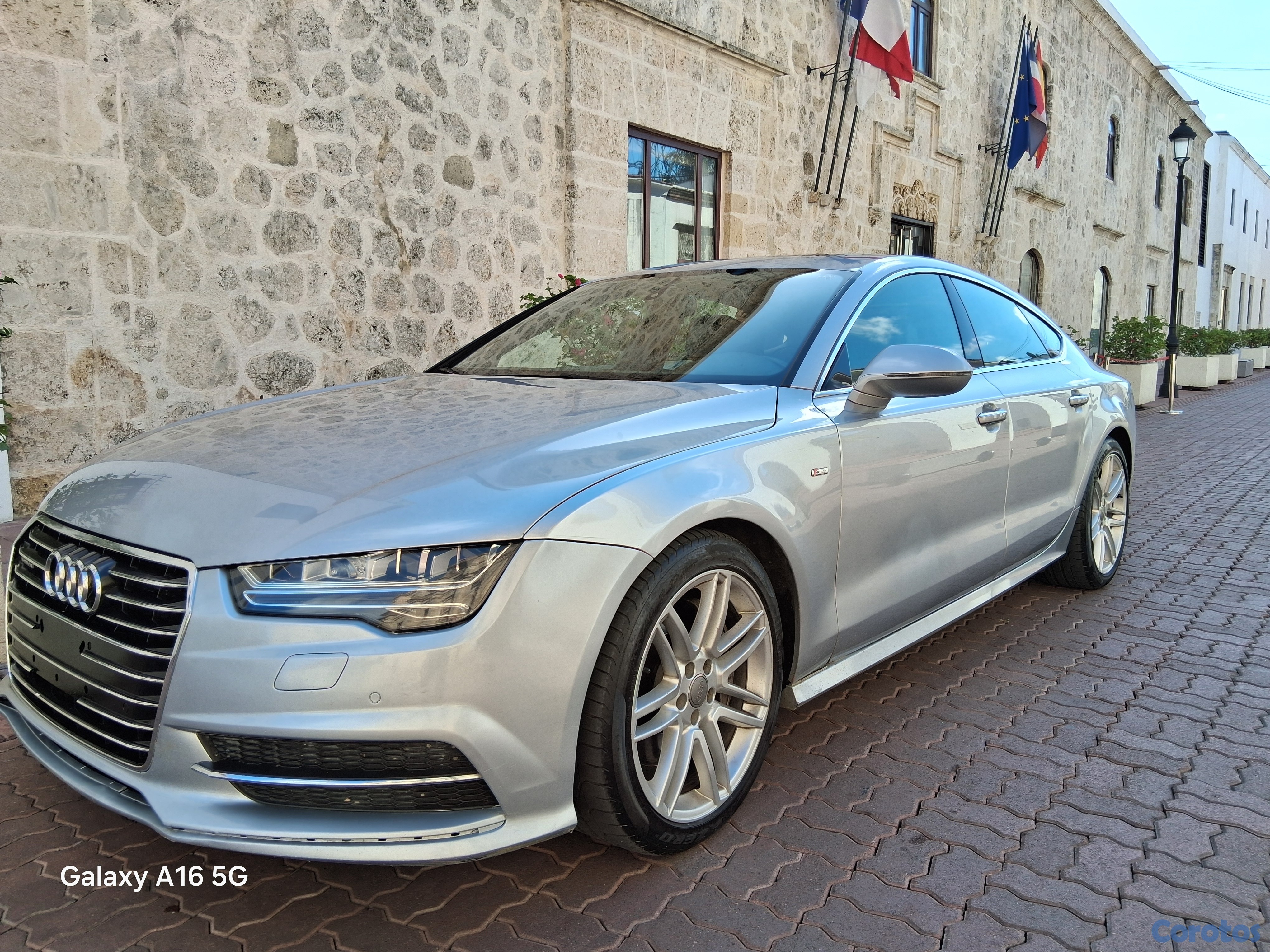 carros - Un Automóvil único en su especie 1